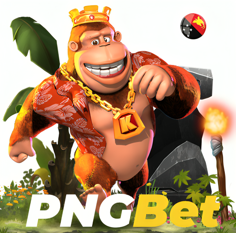 PNG Bet - Online Gaming Platform for Papua New Guinea Players